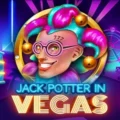 Jack Potter in Vegas