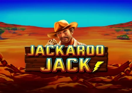 Jackaroo Jack