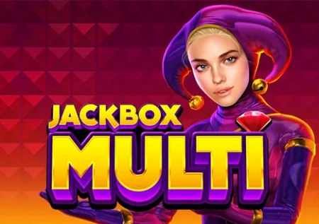 Jackbox Multi