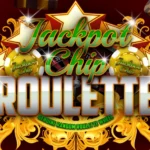 Jackpot Chip Roulette