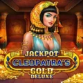 Jackpot Cleopatra’s Gold Deluxe