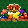 Jackpot Crown