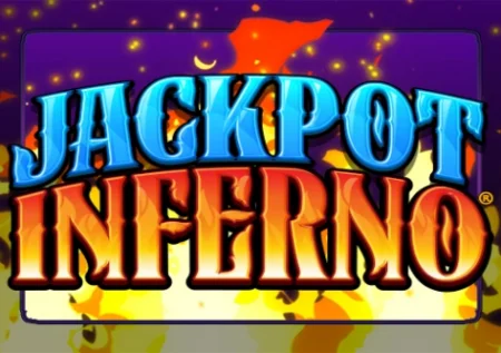 Jackpot Inferno