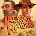 Jackpot Raiders