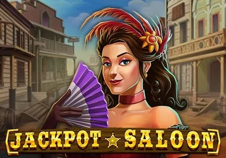 Jackpot Saloon