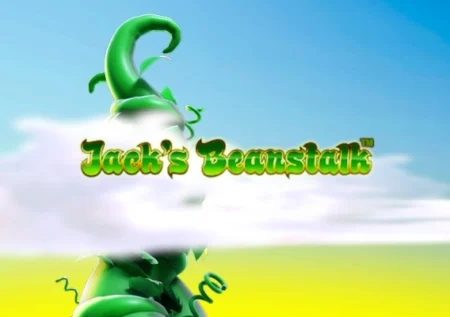 Jack’s Beanstalk