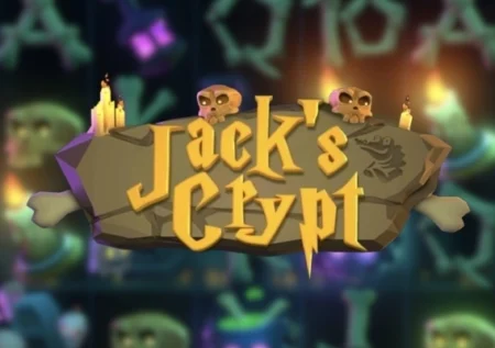 Jack’s Crypt