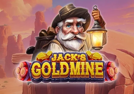 Jack’s Goldmine
