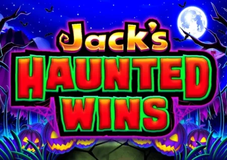 Jack’s Haunted Wins