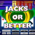 Jacks or Better