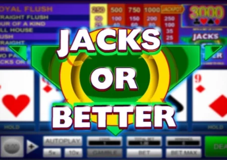 Jacks or Better