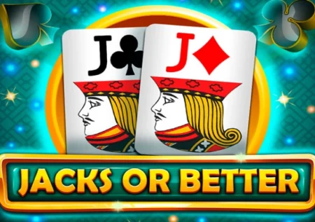 Jacks or Better