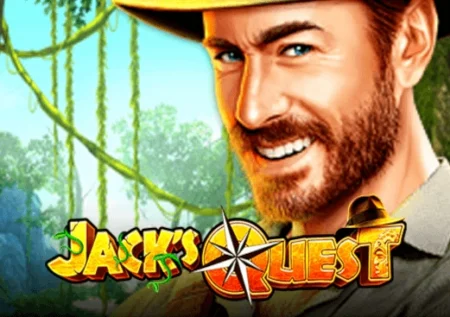 Jack’s Quest