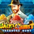 Jack’s Quest – Treasure Hunt