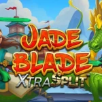 Jade Blade XtraSplit