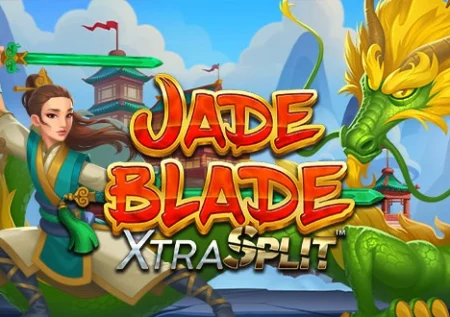 Jade Blade XtraSplit