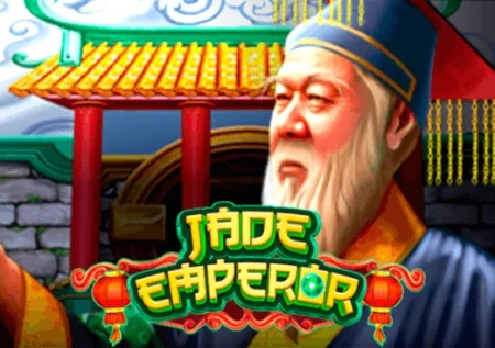Jade Emperor