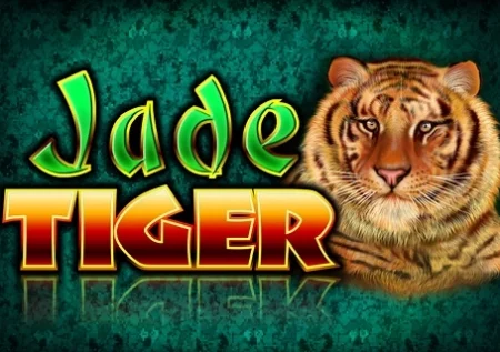 Jade Tiger
