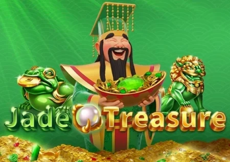 Jade Treasure