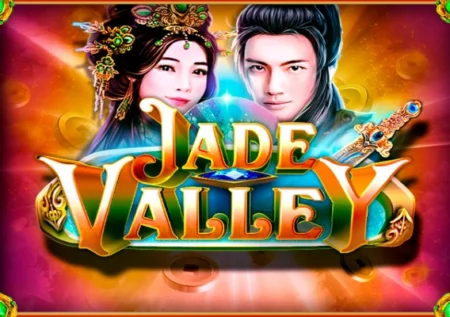 Jade Valley