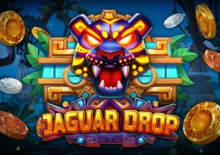 Jaguar Drop
