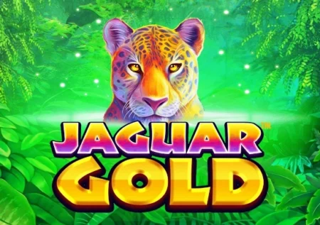 Jaguar Gold