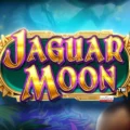 Jaguar Moon