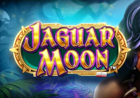 Jaguar Moon