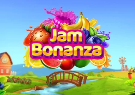 Jam Bonanza