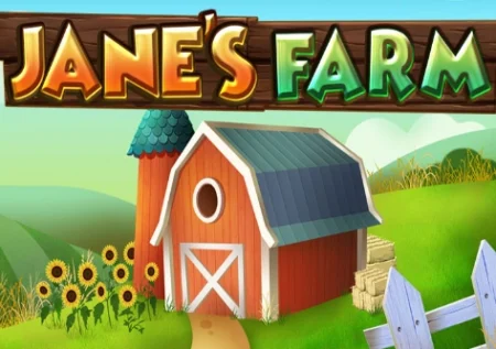 Jane’s Farm