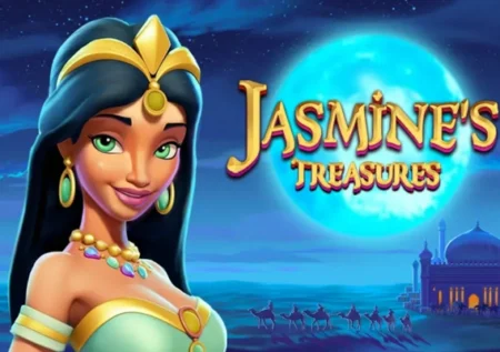 Jasmine’s Treasures