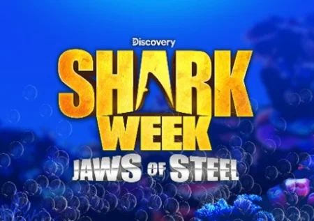 Jaws of Steel