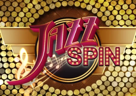 Jazz Spin