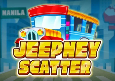 Jeepney Scatter