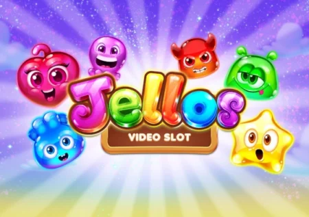 Jellos