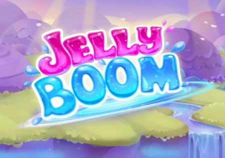 Jelly Boom