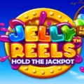 Jelly Reels: Easter Edition