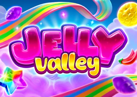 Jelly Valley