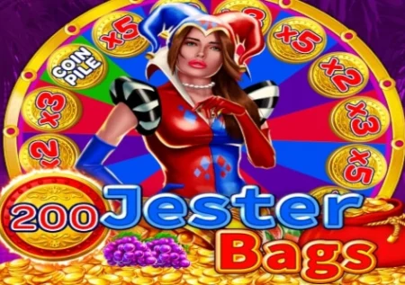 Jester Bags
