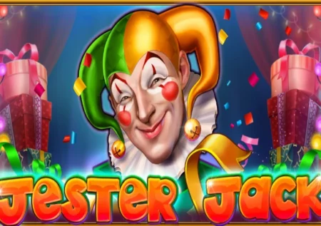 Jester Jack