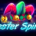 Jester Spins