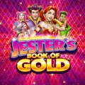 Jester’s Book of Gold