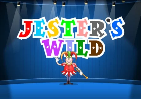 Jester’s Wild