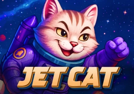 JetCat