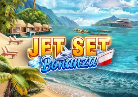 Jet Set Bonanza
