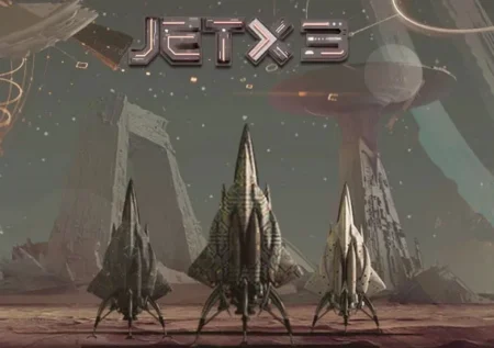 JetX 3