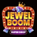 Jewel Boom Super Drop
