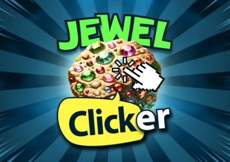 Jewel Clicker