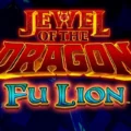 Jewel of the Dragon Fu Lion