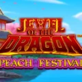 Jewel of the Dragon Peach Festival
